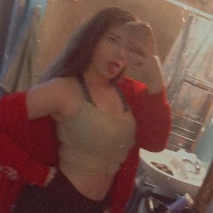 Meet your Posher, Kayleigh